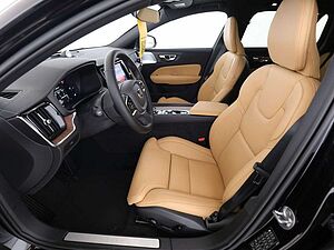 Volvo  Benzin*Ultra Dark*Business-P*AHK*Winter-P