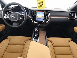 Volvo  Benzin*Ultra Dark*Business-P*AHK*Winter-P
