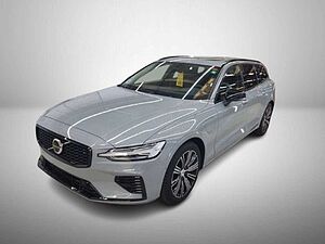 Volvo  T6 Ultra Dark*Plug-In*AWD*360°*Alarm*