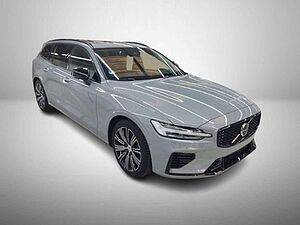 Volvo  T6 Ultra Dark*Plug-In*AWD*360°*Alarm*