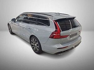 Volvo  T6 Ultra Dark*Plug-In*AWD*360°*Alarm*