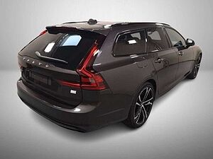 Volvo  T6 Ultimate Dark*Plug-In Hybrid*Bowers*360°
