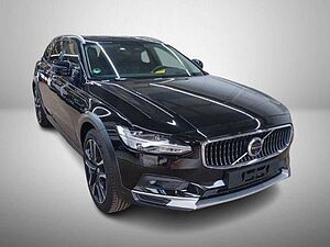 Volvo  V90 CC Cross Country Ultimate*AWD*Bowers*20Zoll*