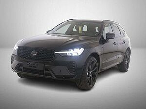 Volvo  Plus Black Edition*AWD*BLIS*HeadUp*SD*360°K
