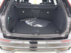 Volvo  Plus Black Edition*AWD*BLIS*HeadUp*SD*360°K