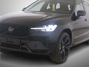 Volvo  Plus Black Edition*AWD*BLIS*HeadUp*SD*360°K