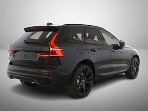 Volvo  Plus Black Edition*AWD*BLIS*HeadUp*SD*360°K