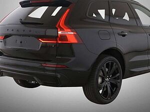 Volvo  Plus Black Edition*AWD*BLIS*HeadUp*SD*360°K