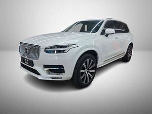 Volvo  Plus Bright*AWD*AHK*360°K*SD*