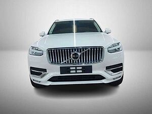 Volvo  Plus Bright*AWD*AHK*360°K*SD*