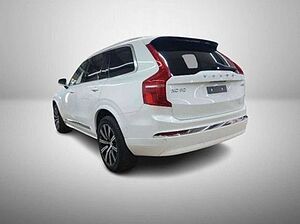 Volvo  Plus Bright*AWD*AHK*360°K*SD*
