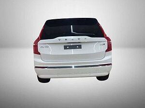 Volvo  Plus Bright*AWD*AHK*360°K*SD*