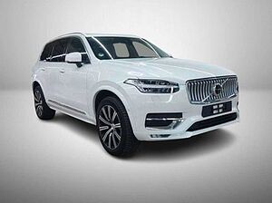 Volvo  Plus Bright*AWD*AHK*360°K*SD*