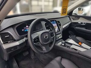 Volvo  Plus Bright*AWD*AHK*360°K*SD*
