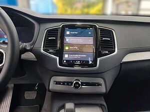 Volvo  Plus Bright*AWD*AHK*360°K*SD*