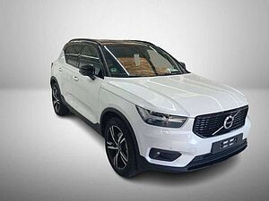 Volvo  R Design*enium*Sitz-Komfort*AHK*IntelliSafe