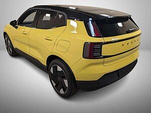 Volvo  Ultra*Pure Electric*