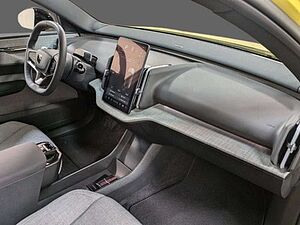 Volvo  Ultra*Pure Electric*