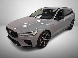 Volvo  T6 Plus Dark*Plug-In*Hybrid*AWD*BLIS*AHK