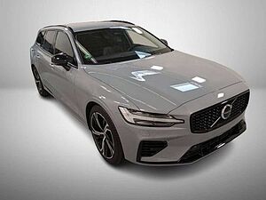 Volvo  T6 Plus Dark*Plug-In*Hybrid*AWD*BLIS*AHK