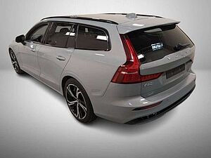 Volvo  T6 Plus Dark*Plug-In*Hybrid*AWD*BLIS*AHK