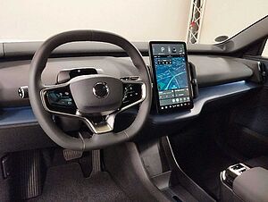 Volvo  Ultra*AWD*20 Zoll*Winter-P*