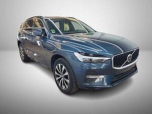 Volvo  Diesel*Winter-Paket*19 Zoll*Sitzheizung