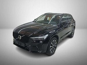 Volvo  Diesel Plus Dark AWD*Standheizung*AHK*BLIS