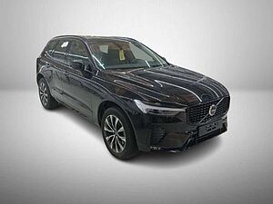 Volvo  Diesel Plus Dark AWD*Standheizung*AHK*BLIS