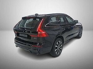 Volvo  Diesel Plus Dark AWD*Standheizung*AHK*BLIS
