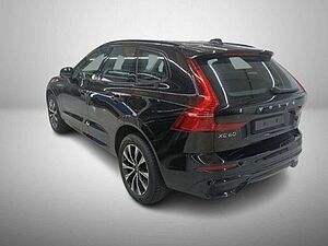 Volvo  Diesel Plus Dark AWD*Standheizung*AHK*BLIS