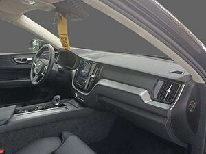 Volvo  Diesel Plus Dark AWD*Standheizung*AHK*BLIS