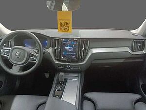 Volvo  Diesel Plus Dark AWD*Standheizung*AHK*BLIS