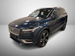 Volvo  Ultimate Bright*AWD*LuftFW*Bowers*22 Zoll*