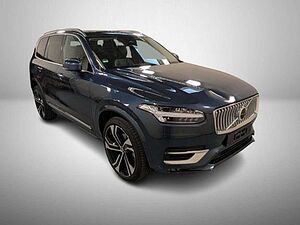 Volvo  Ultimate Bright*AWD*LuftFW*Bowers*22 Zoll*