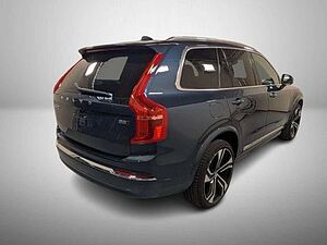 Volvo  Ultimate Bright*AWD*LuftFW*Bowers*22 Zoll*