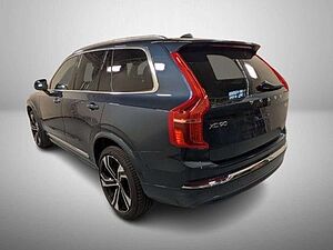 Volvo  Ultimate Bright*AWD*LuftFW*Bowers*22 Zoll*