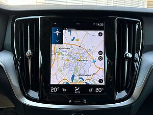 Volvo  Diesel*360 Grad*Winter-P*Sitz-Komfort-P*
