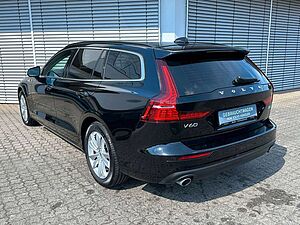 Volvo  Diesel*360 Grad*Winter-P*Sitz-Komfort-P*