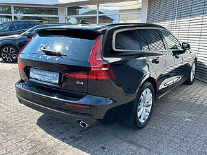 Volvo  Diesel*360 Grad*Winter-P*Sitz-Komfort-P*