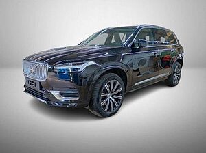 Volvo  Diesel Plus Bright*Licht-P*SD*AHK*360°K