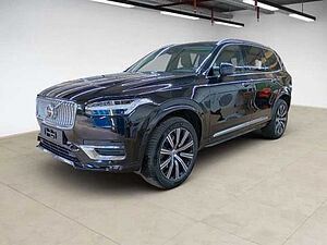 Volvo  Diesel Plus Bright*Licht-P*SD*AHK*360°K
