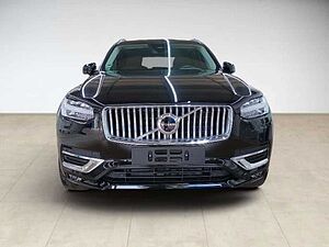 Volvo  Diesel Plus Bright*Licht-P*SD*AHK*360°K