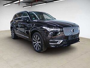 Volvo  Diesel Plus Bright*Licht-P*SD*AHK*360°K