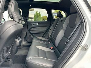 Volvo  Ultimate Dark*AWD*AHK*360GradK*Standh