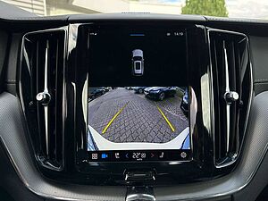 Volvo  Ultimate Dark*AWD*AHK*360GradK*Standh