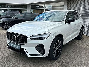 Volvo  Ultimate Dark*AWD*AHK*360GradK*Standh