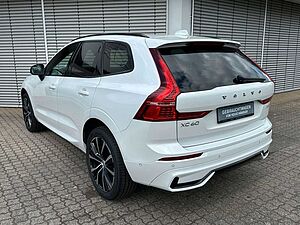 Volvo  Ultimate Dark*AWD*AHK*360GradK*Standh