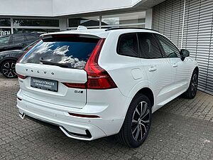 Volvo  Ultimate Dark*AWD*AHK*360GradK*Standh