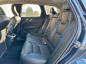 Volvo  Ultimate Dark*LuftFW*21Zoll*Massage*Standh*